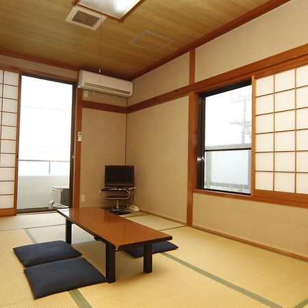 Minsyuku Hagiwara Hotel Sumoto Екстериор снимка