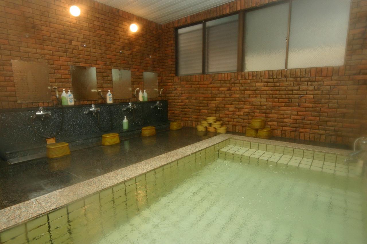 Minsyuku Hagiwara Hotel Sumoto Екстериор снимка