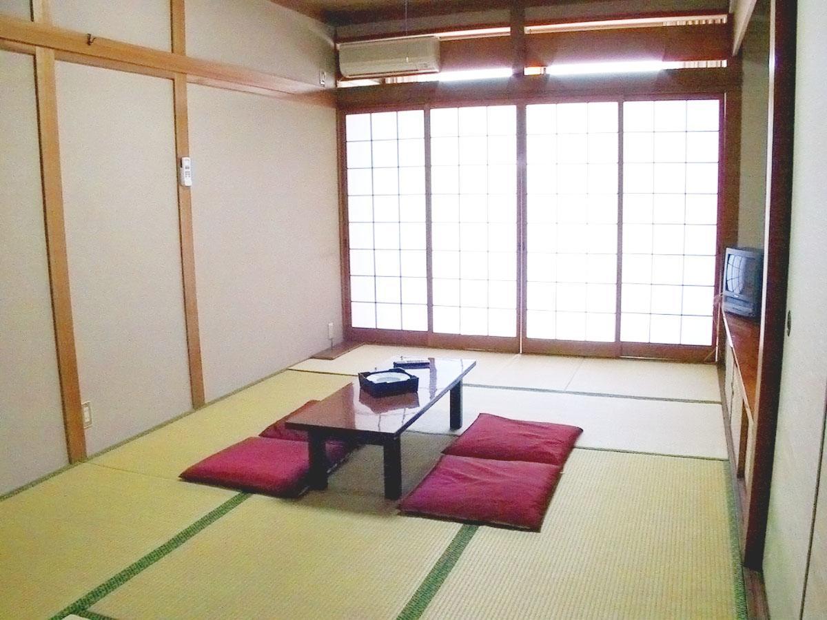 Minsyuku Hagiwara Hotel Sumoto Екстериор снимка